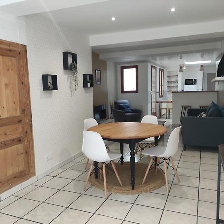 Maison Cosy Au Coeur De La Vieille Ville 滨海布洛涅 外观 照片