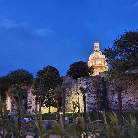 Maison Cosy Au Coeur De La Vieille Ville 滨海布洛涅 外观 照片