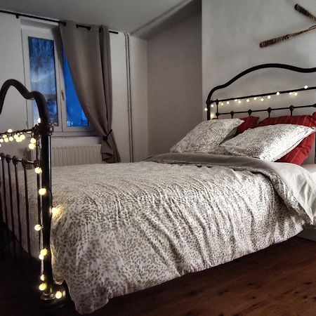 Maison Cosy Au Coeur De La Vieille Ville 滨海布洛涅 外观 照片